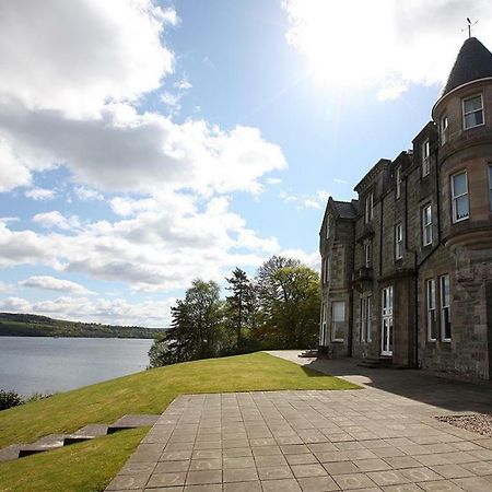 Villa 4 Lomond Castle Balloch Exterior foto