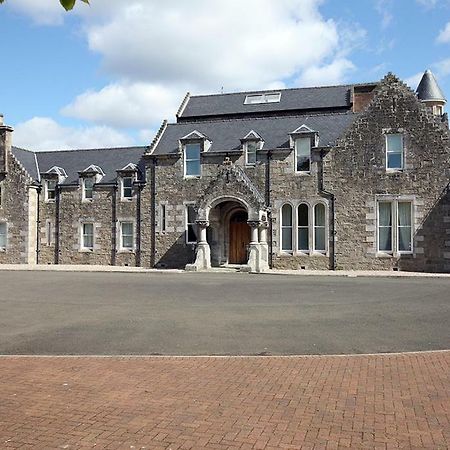 Villa 4 Lomond Castle Balloch Exterior foto
